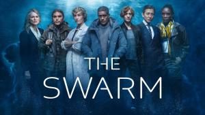 Swarm - Season 1 (2023)